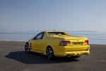 Vauxhall VXR8 Maloo 2012 года